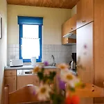 Holiday home Harz In Hasselfelde