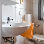 Holiday home Harz In Hasselfelde