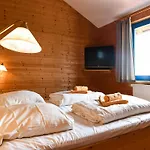 Harz In Holiday home
