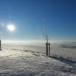 Holiday home Harz In Hasselfelde