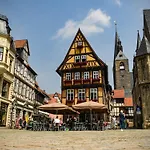 Holiday home Harz In *