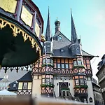Harz In Holiday home
