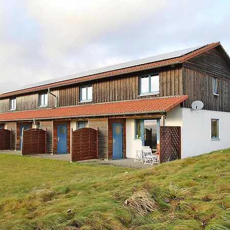 Holiday home Harz Park, *