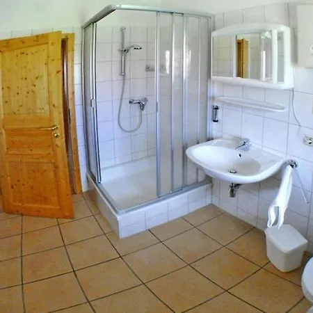 بيت للعطل Harz In