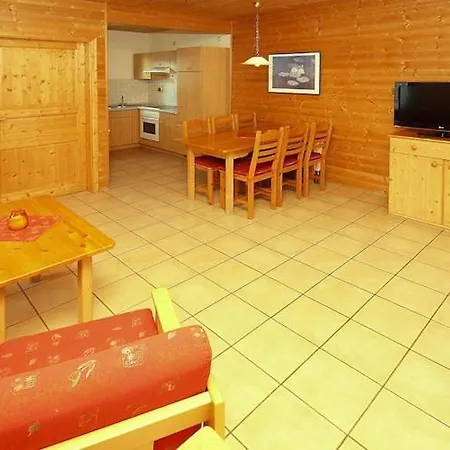 بيت للعطل Harz In هاسلفيلد