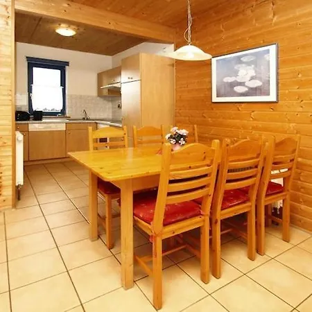 بيت للعطل Harz In هاسلفيلد