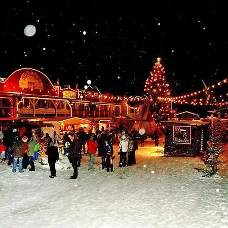 Harz In هاسلفيلد