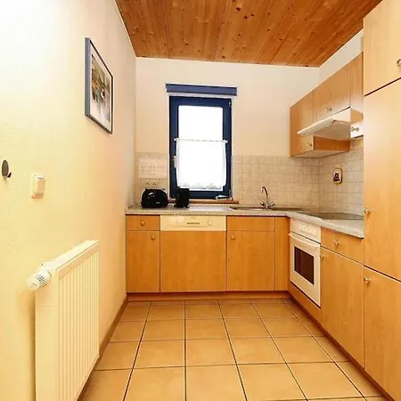 Holiday home Harz Park, Hasselfelde