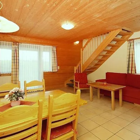 Harz In بيت للعطل *