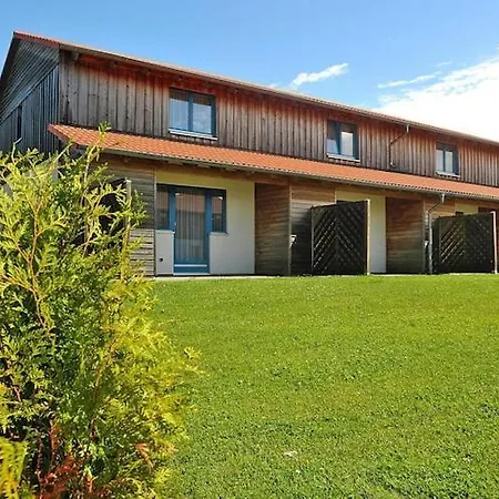 Harz In هاسلفيلد