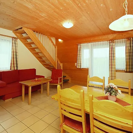 Holiday home Harz In