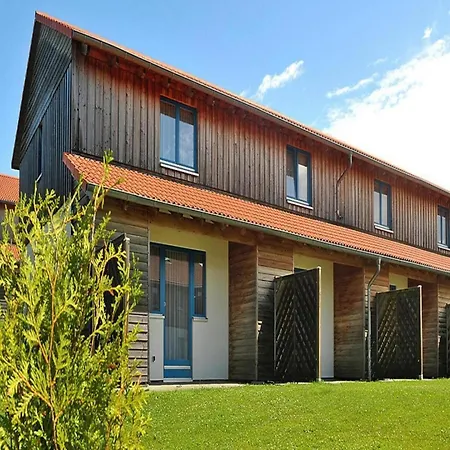 Holiday home Harz In