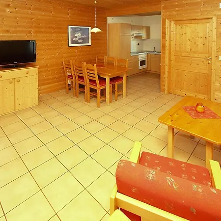 Semesterbostad Harz In *