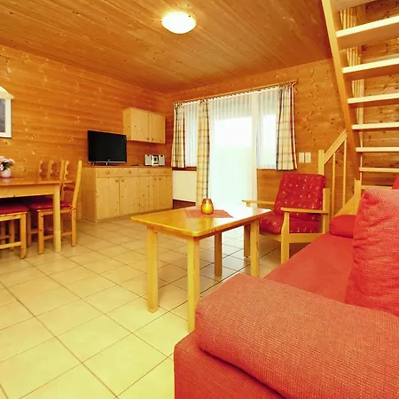 Harz In Prázdninový dům
