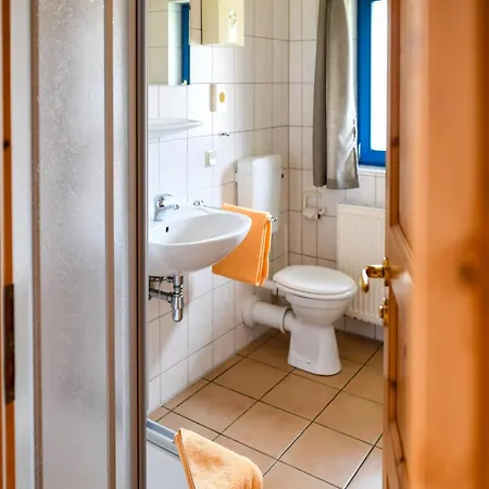Harz In Prázdninový dům *