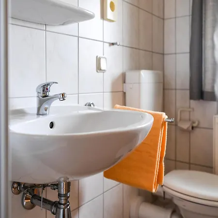 Ferienhaus Harz In Hasselfelde