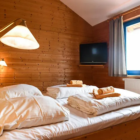 Harz In Ferienhaus