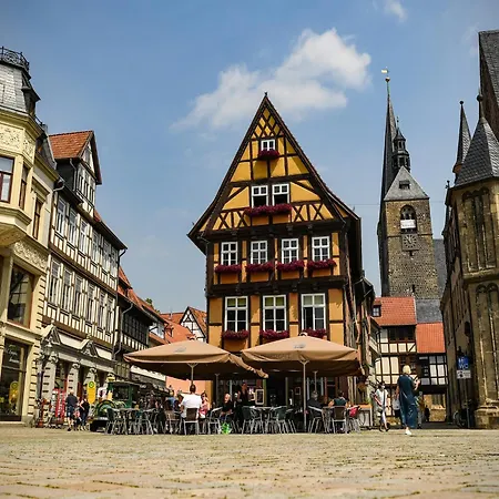 Ferienhaus Harz In *