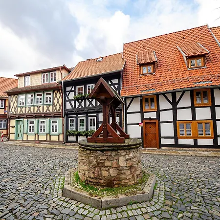 Harz In Hasselfelde