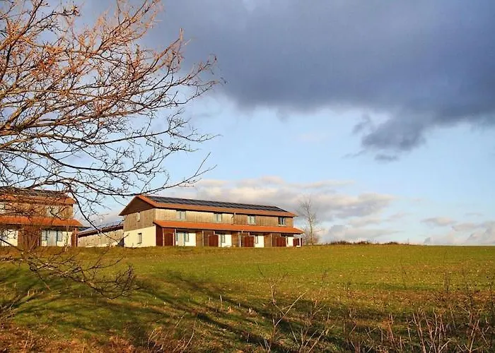 Prázdninový dům Harz In
