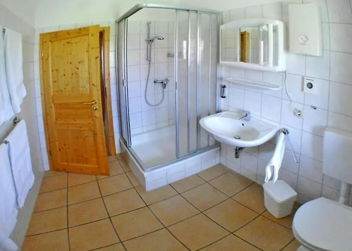 Prázdninový dům Harz In