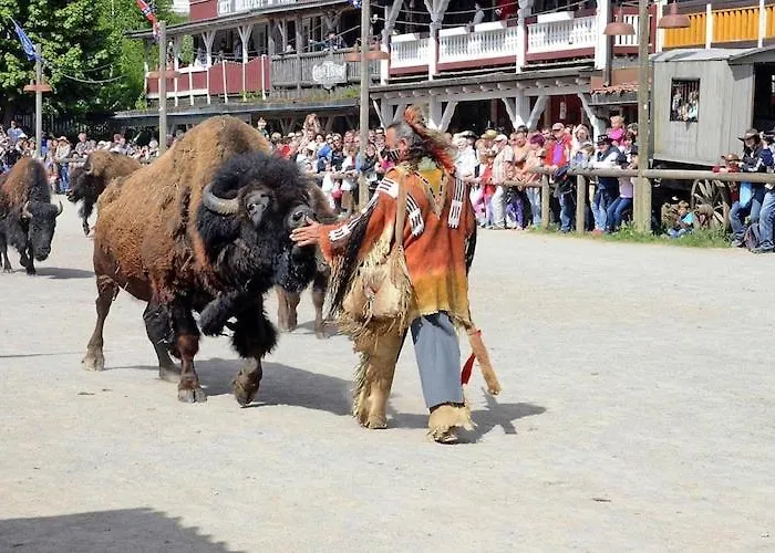 Prázdninový dům Harz In