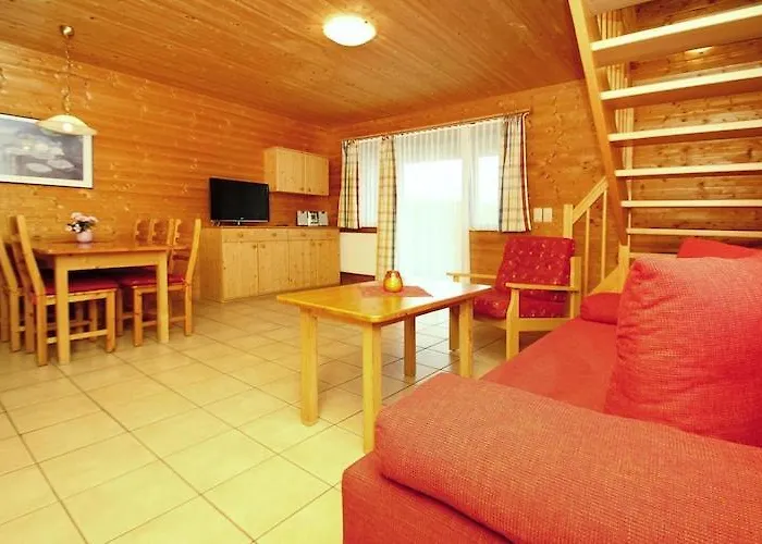 Harz In Prázdninový dům