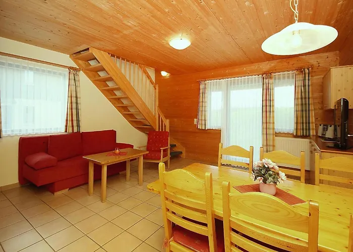 Tatil Evi Harz In