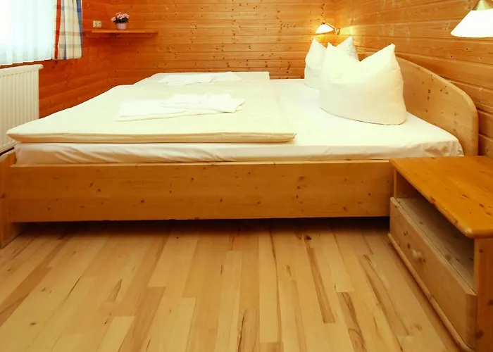 Harz In * Hasselfelde