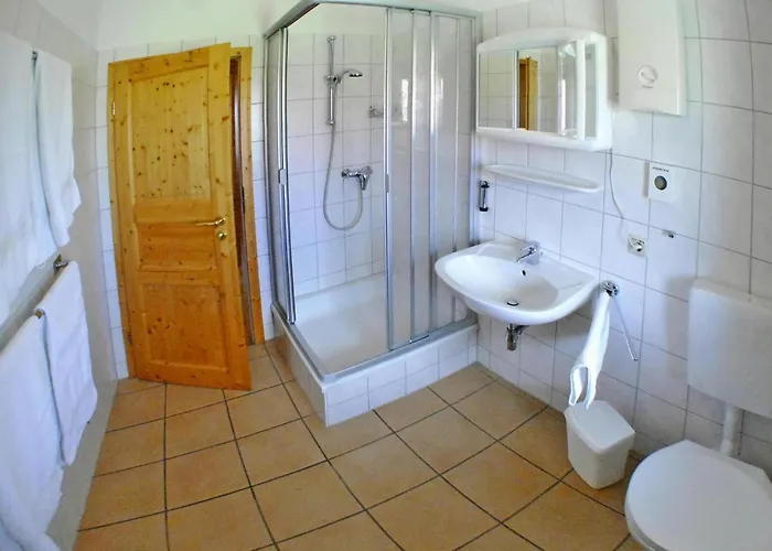 Harz In Semesterbostad *